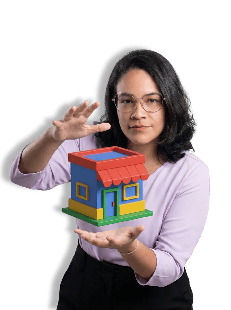 gestão de google meu negócio