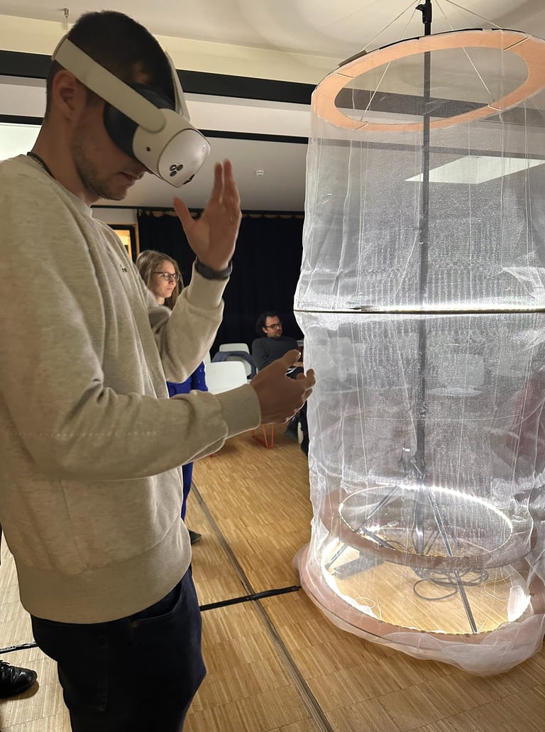 Kristof Timmerman | Beyond Binary ©16mag