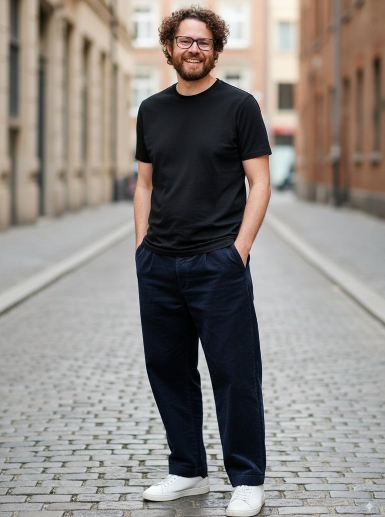 Marco Maier KI-Praktiker Bern