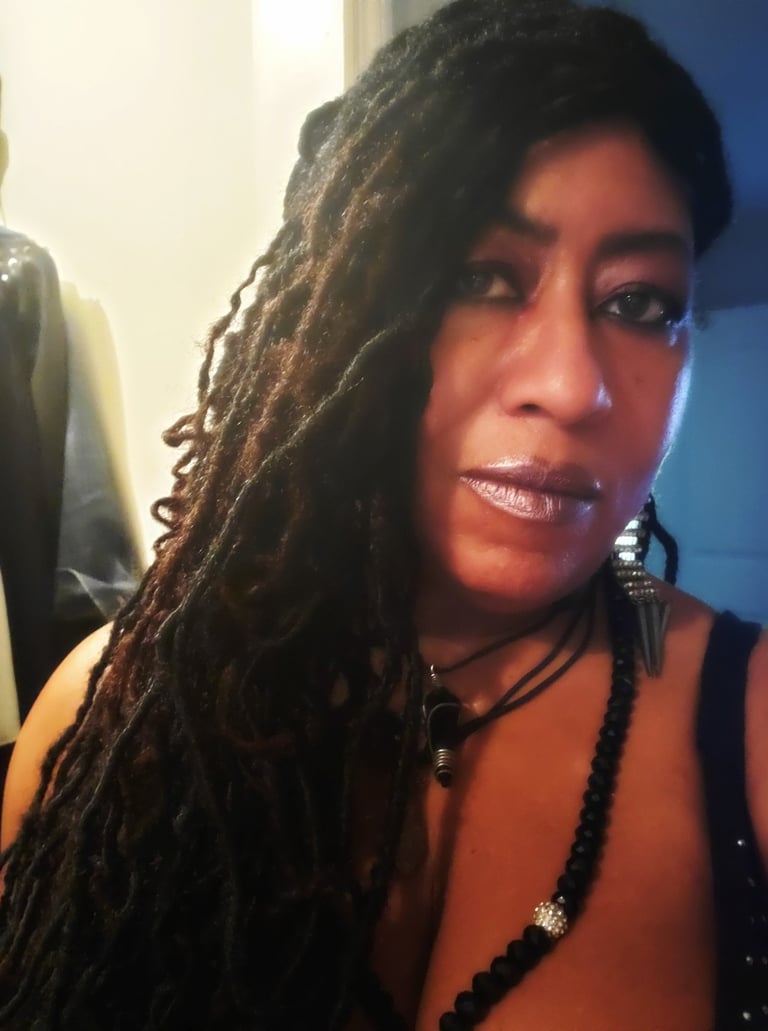 Davida Roze Florida 2019