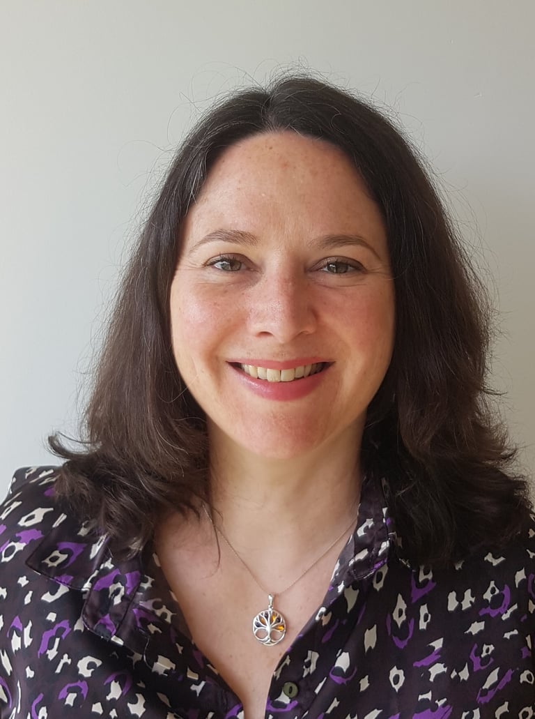 Marie-Anne NADO Gestalt thérapie Montreuil