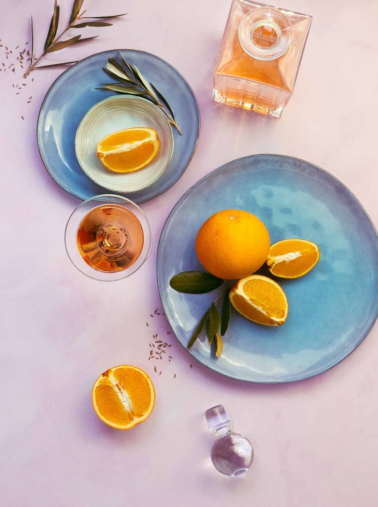 fotografia gastronomica estepona