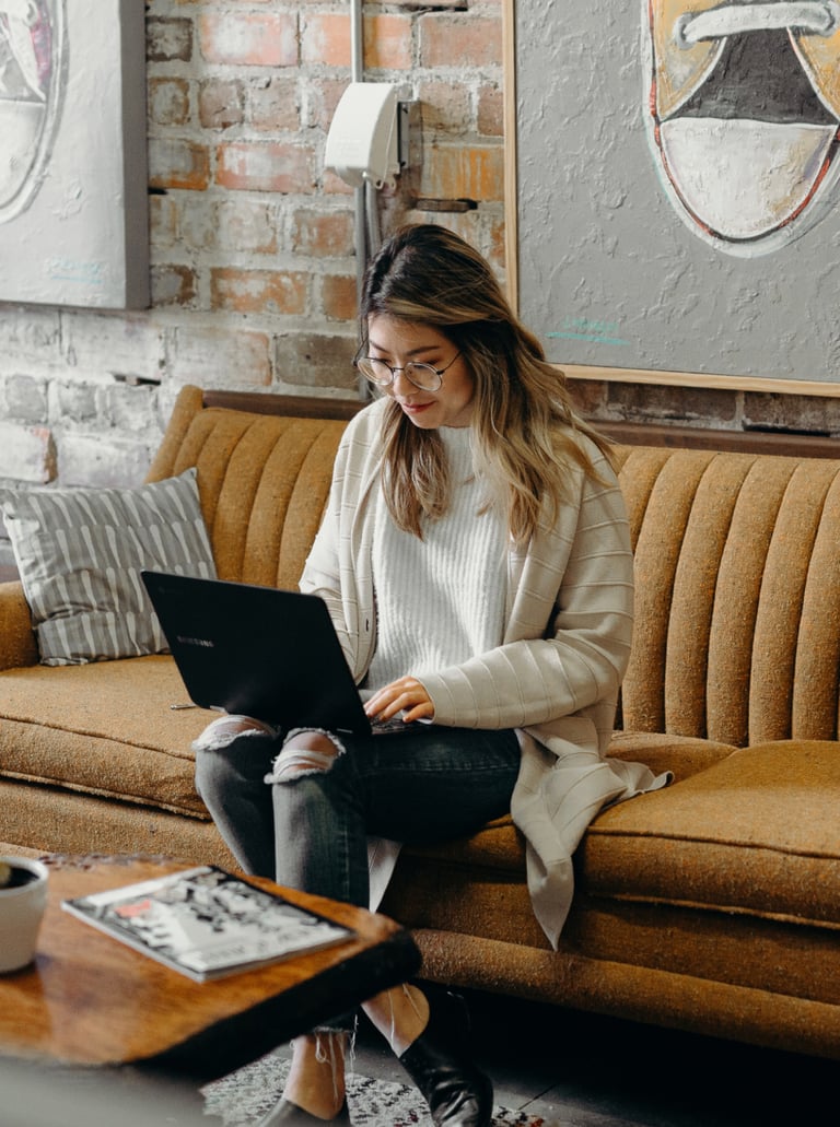Online Psychology Remote