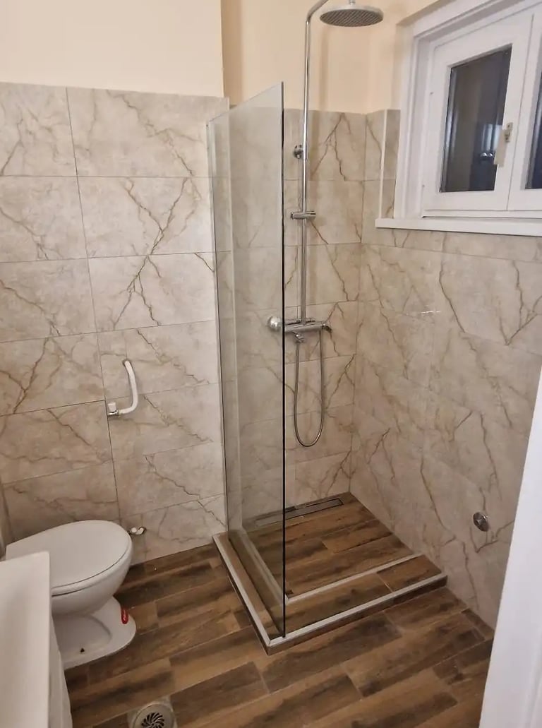 Renoviranje kupatila Slavija