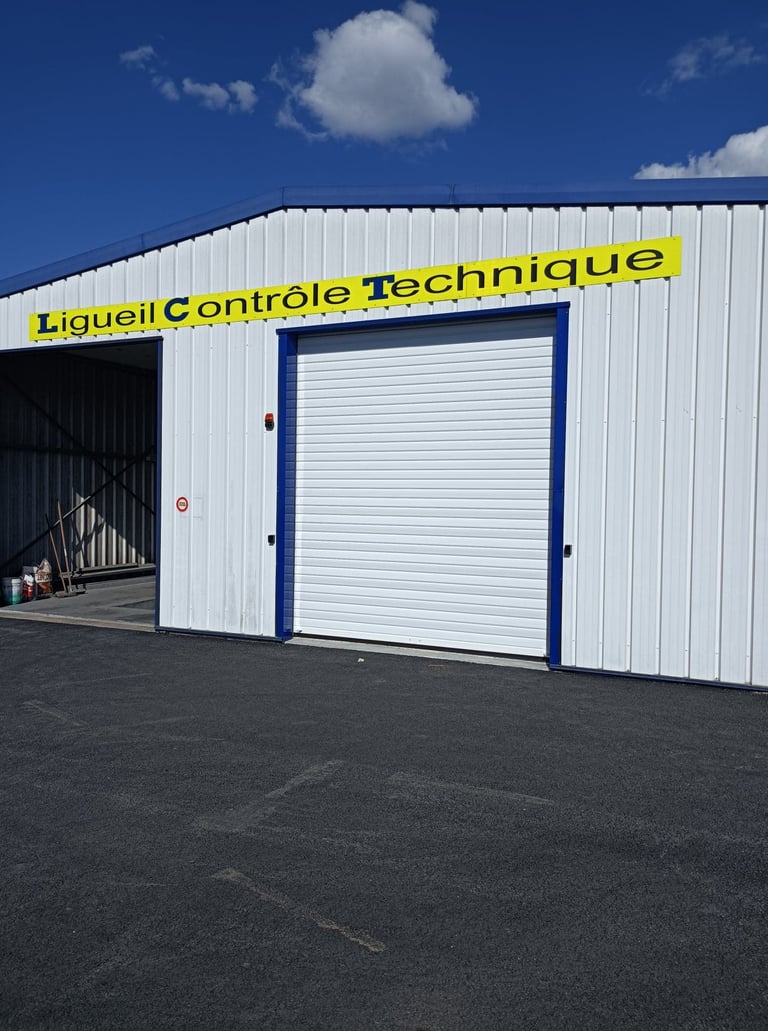 Alarme  en Indre-et-Loire