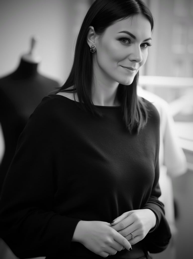 <img src="edita.jpg" alt="Edita Dimskienė – kūrybos autorė, Numéro 10">