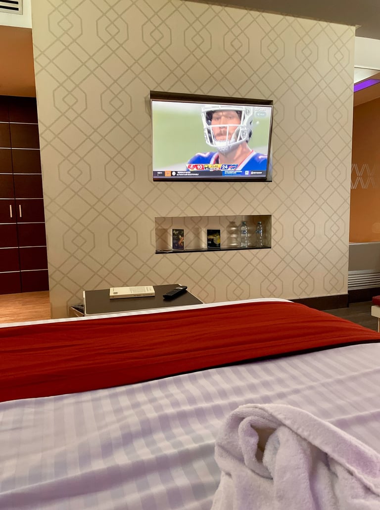 Karla Espindola Escort