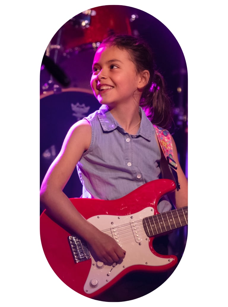 Online Guitar Lessons Level Up Your Guitar Kids Guitar Lessons