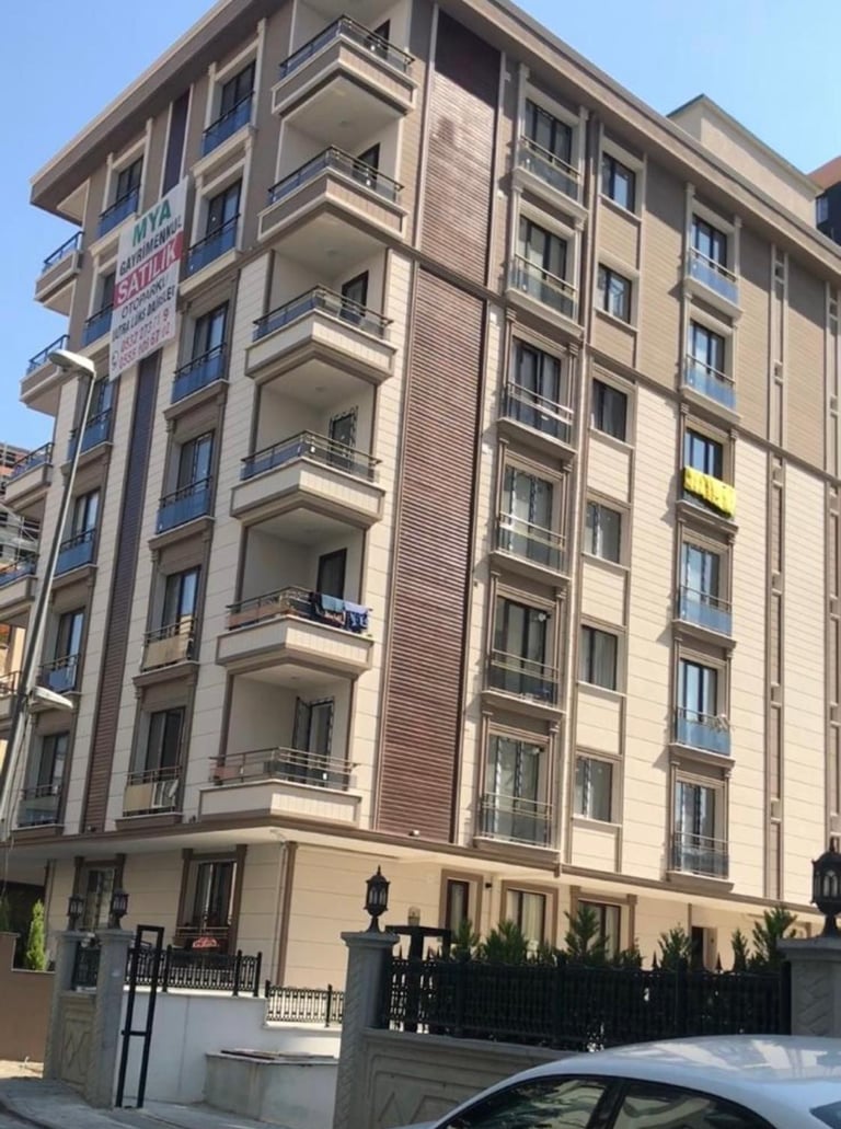 Cevahir Yapı Küçükçekmece 2.