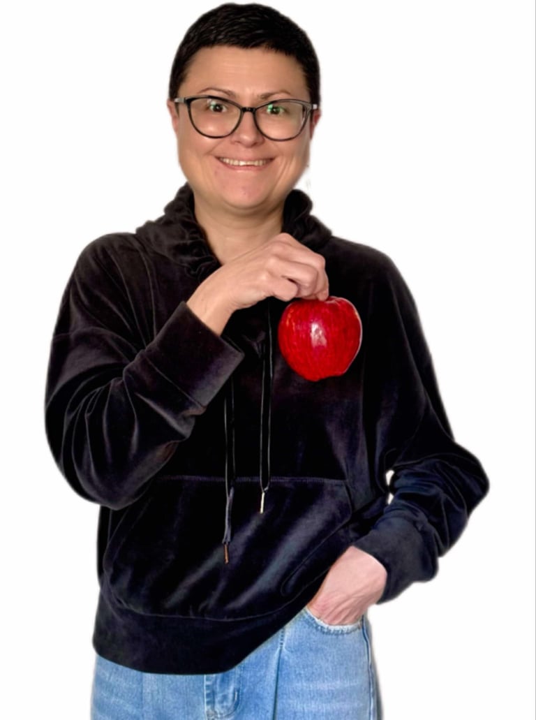 Lena photo instructor