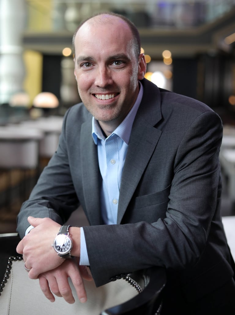 Matt Gerard - Architect
