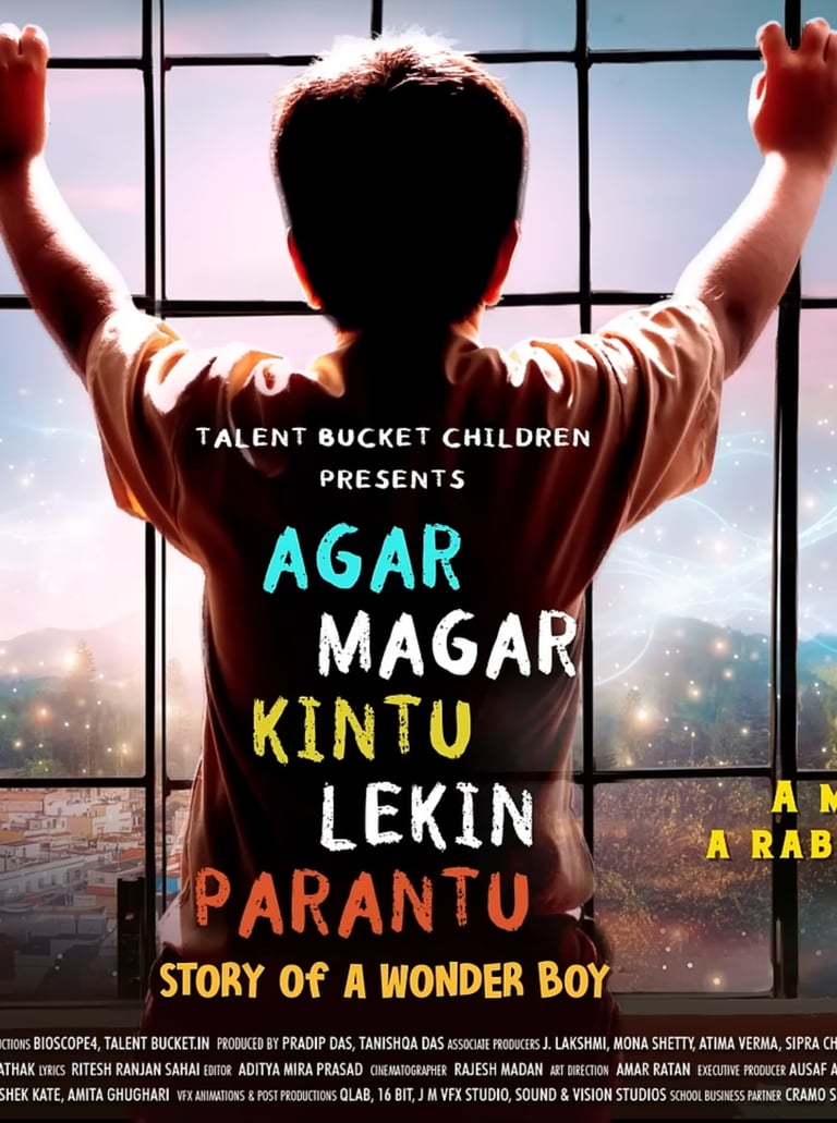 movie release promotion India Mumbai Augmentus