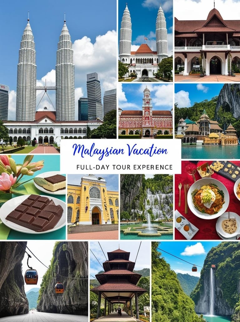 Malaysia Package