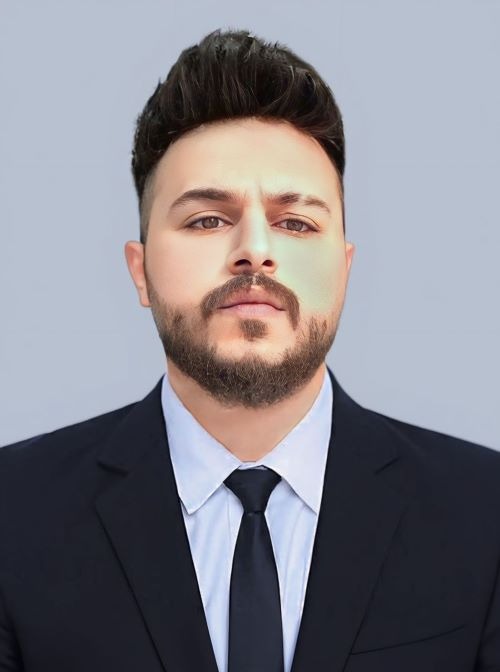 المستشار أيمن يحيى، خبير هيكلة الشركات والتنسيق الدولي في مؤسسة مشرح للمحاماة.