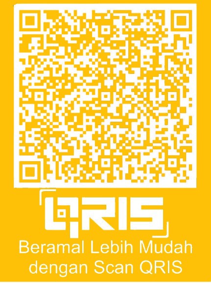 QRIS Akmal