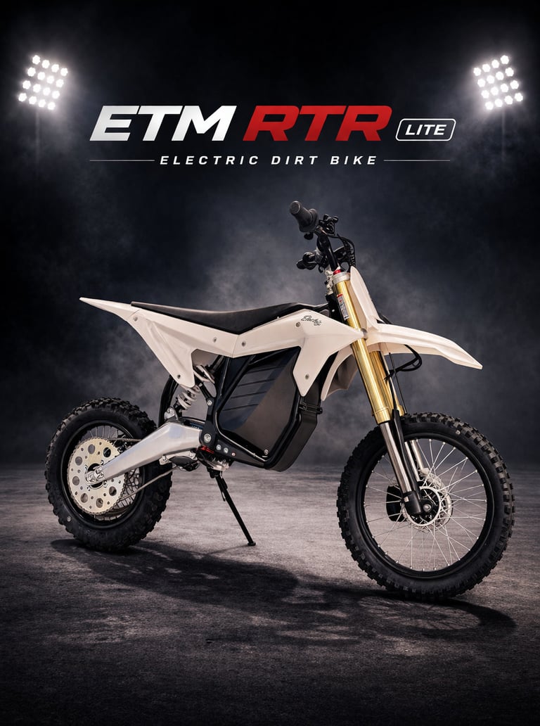 ETM RTR LITE