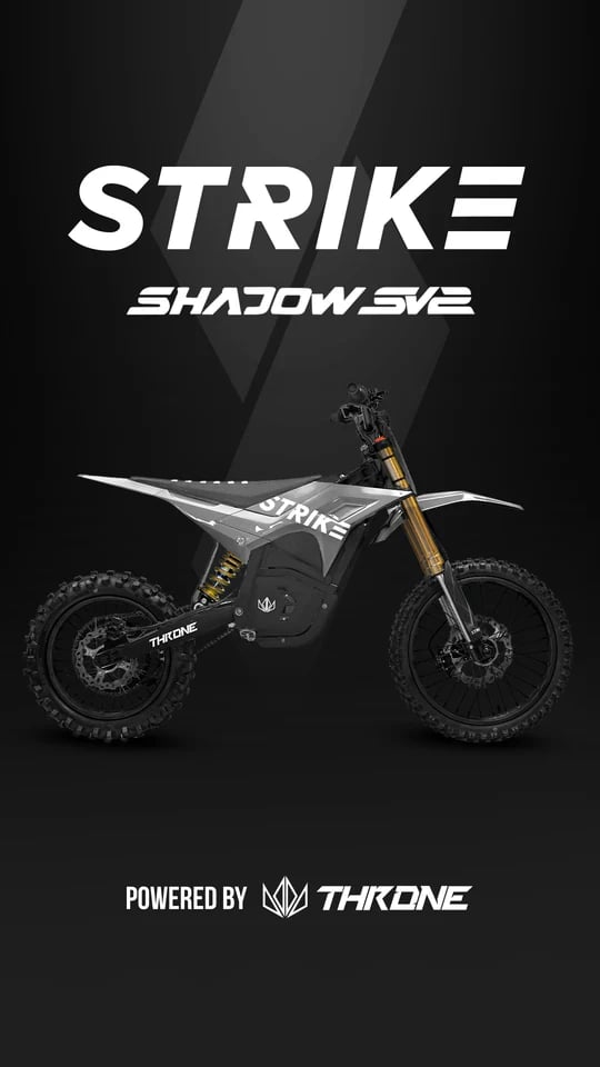 Strike - Shadow SV2