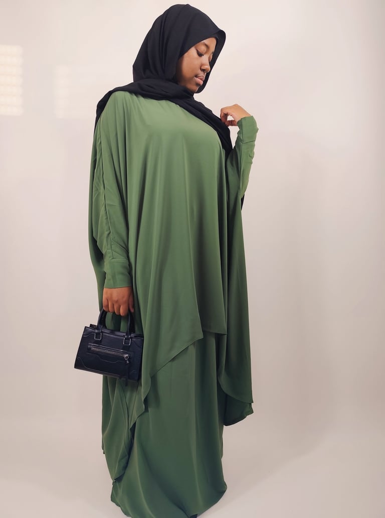 ensemble femme