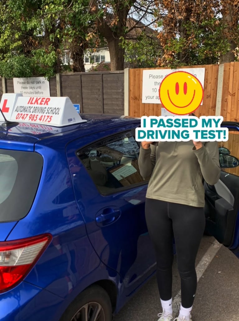 driving lesson loughton, driving instructor loughton