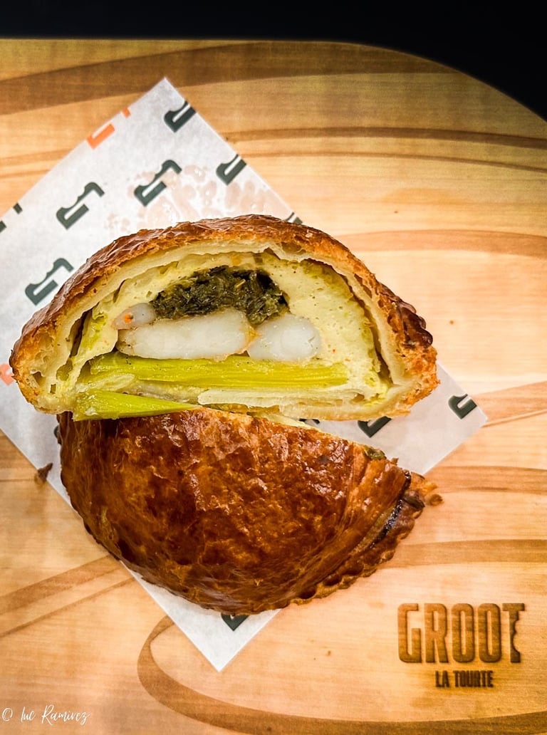 Photographe culinaire Bordeaux et environs