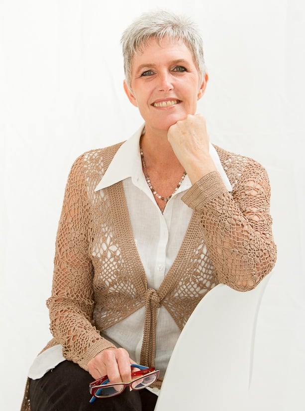 Fear of Flying Online Coaching