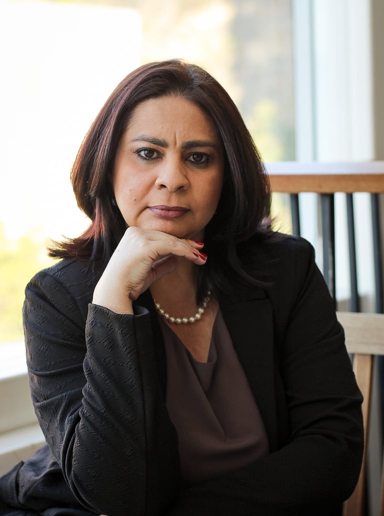 Carla Florencio Advogada Especialista em Direito Imobiliário RJ