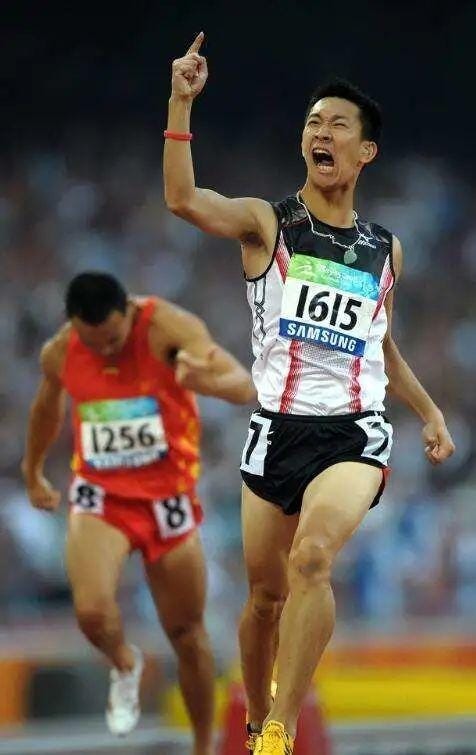 Photo of Hong Kong Paralympian So Wa-Wai