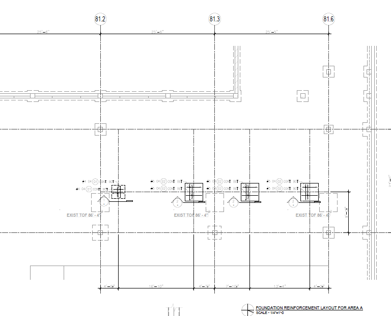 Quality rebar shop drawings at competitive prices Oak Brook, IL