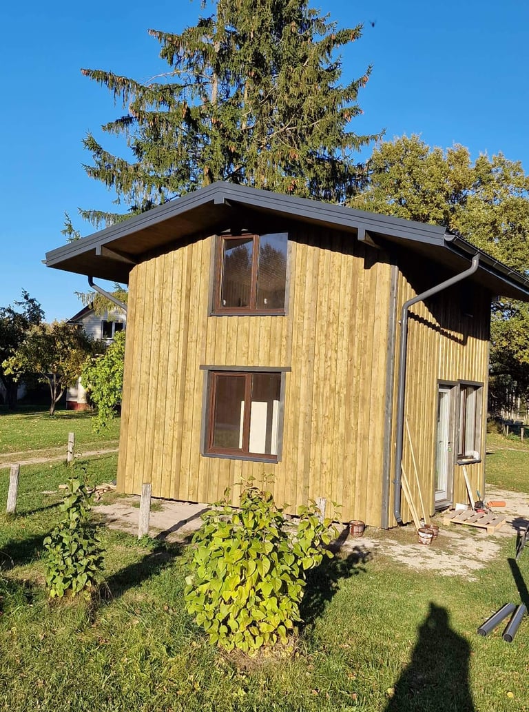 modulinis namukas vasarai | litvudas.com