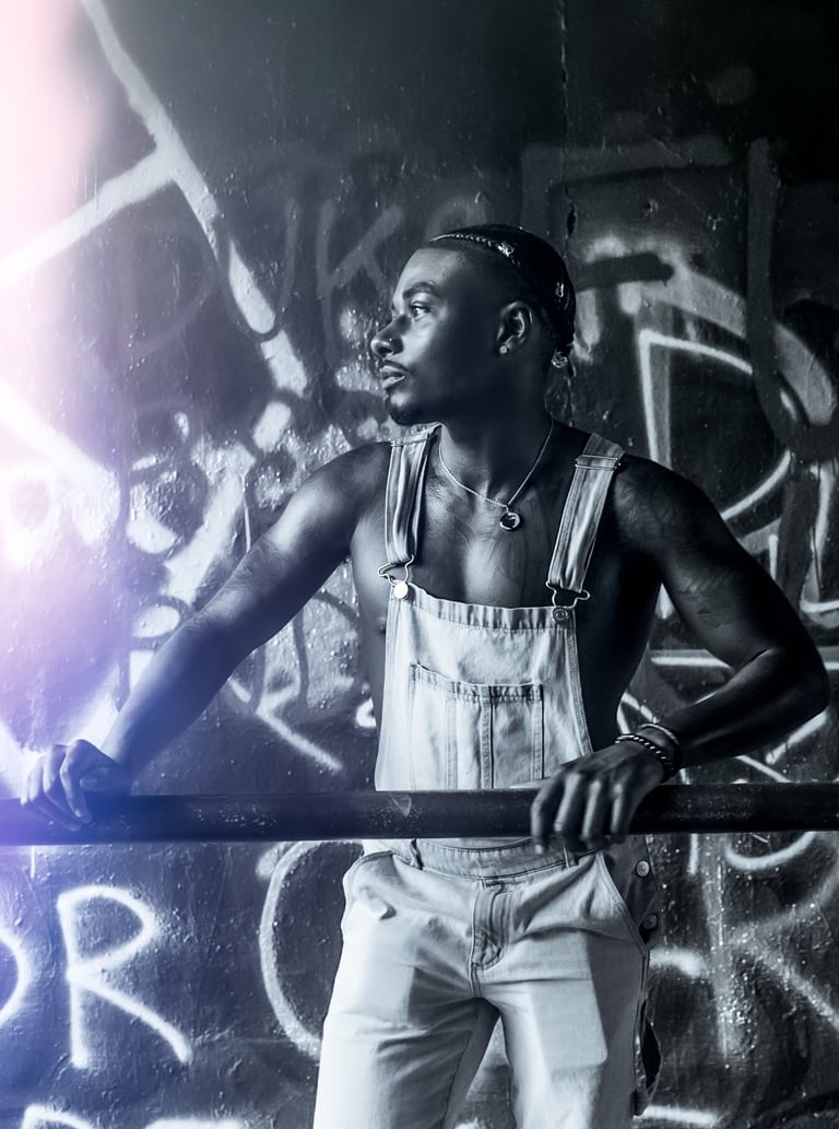 male model, brand photography, commercial photography