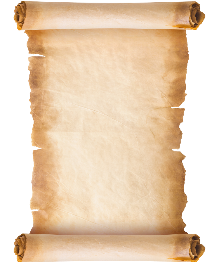 old paper parchment