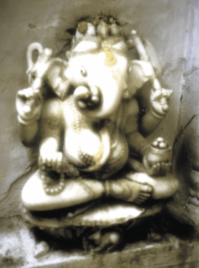 Shri Ganesh