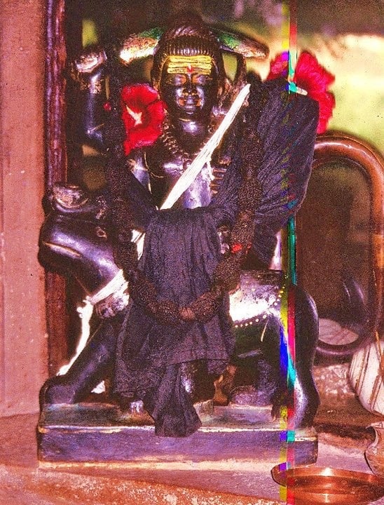 Shri Kalbhairav