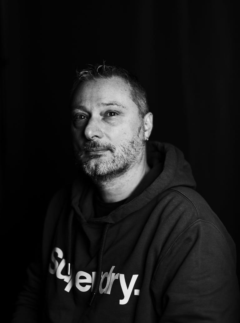 Walter Dal Pan
