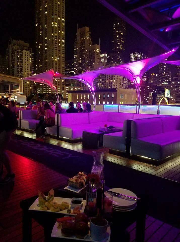 Ras Al Khaimah dining