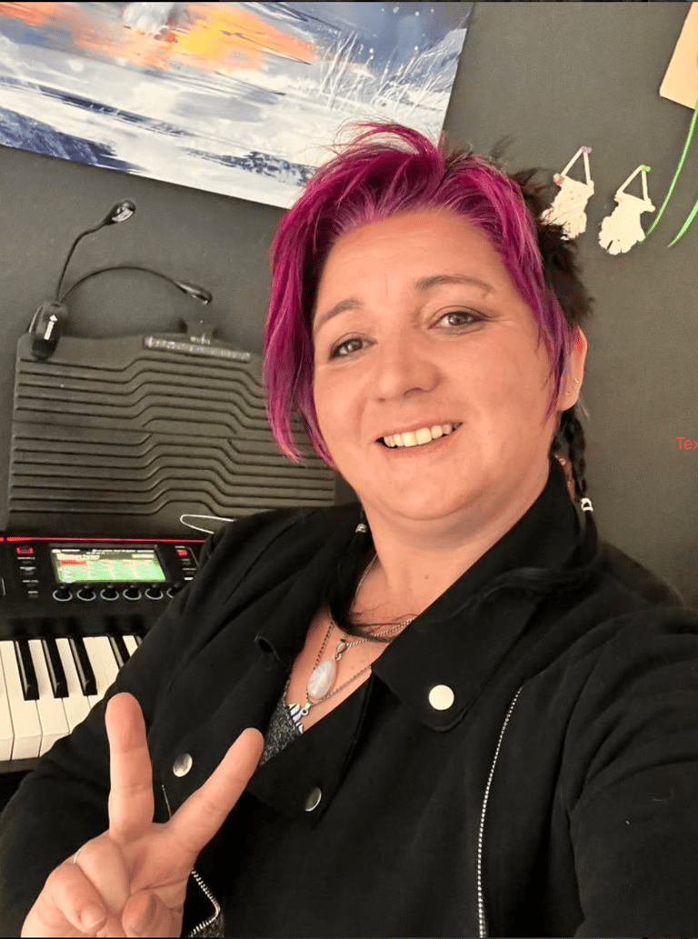 Maryline : Spécialiste en bien-être animalier, Spécialiste en équilibre énergétique et personnel