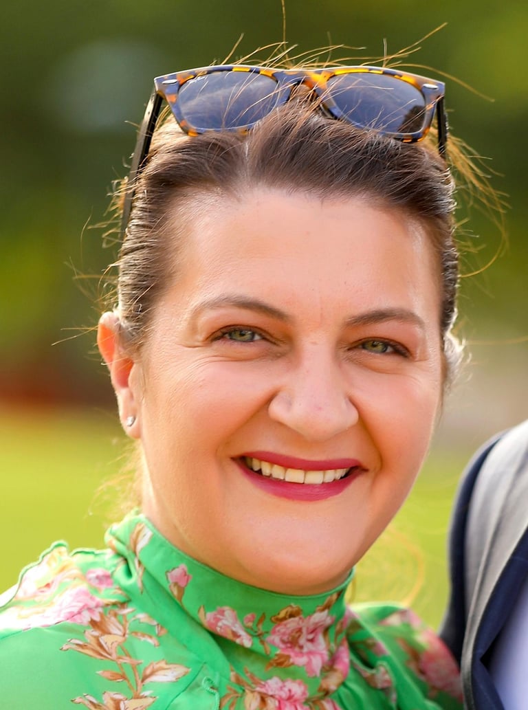 Freelance project manager