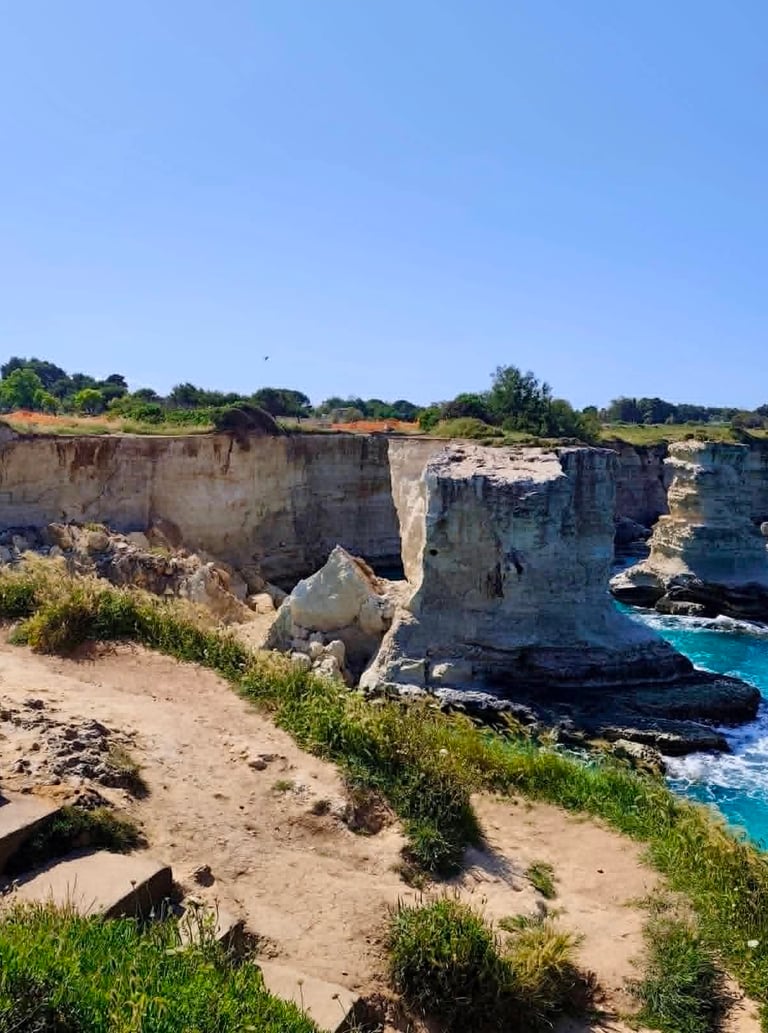 Torre Sant'Andrea