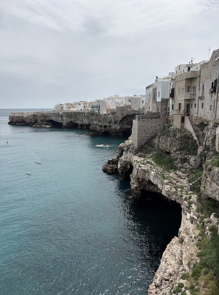 Polignano a mare