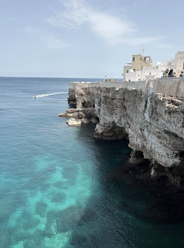 Polignano a mare