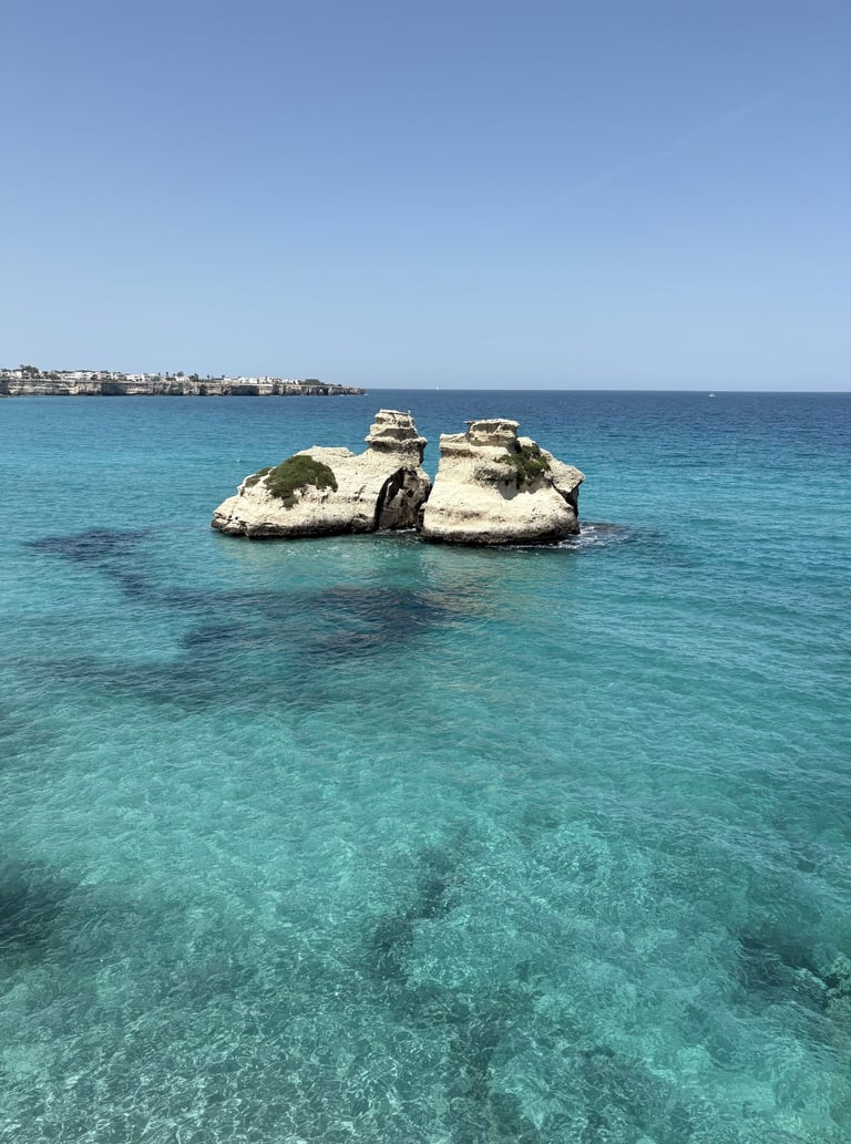 Torre del Orso