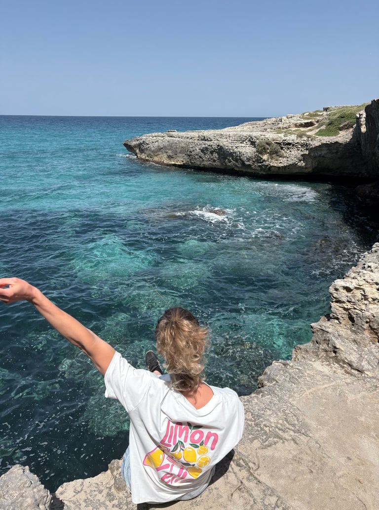 Grotta della Poesia