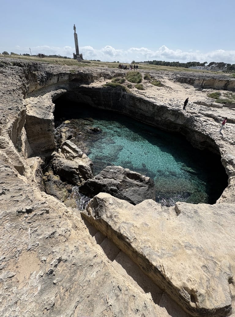 Grotta della Poesia