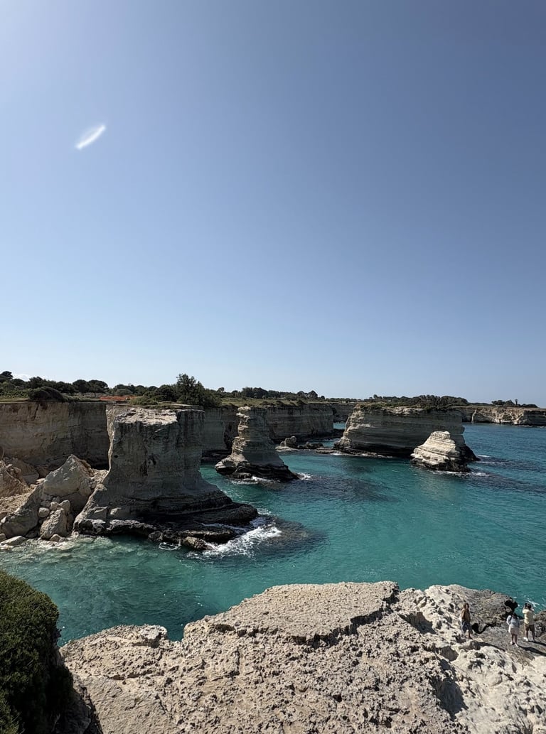 Torre Sant'Andrea