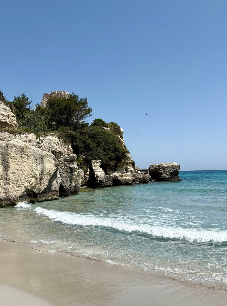 Torre Sant'Andrea