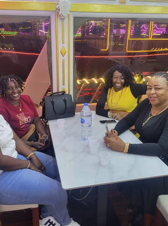 Landi Institute Discussion Forum with Participants