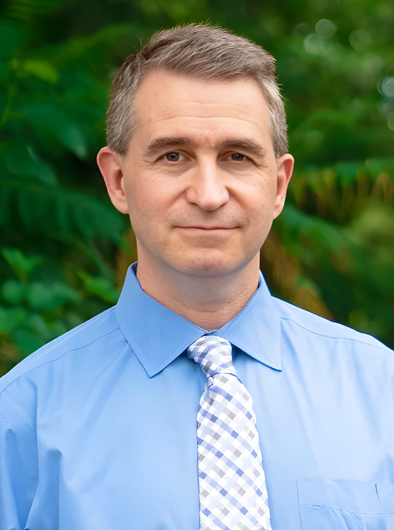 SIMRP Health Orlando Florida Jared Scherz Ph.D., M.Ed.