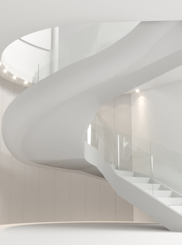 Sosa + Arquitectos: Innovación y Diseño