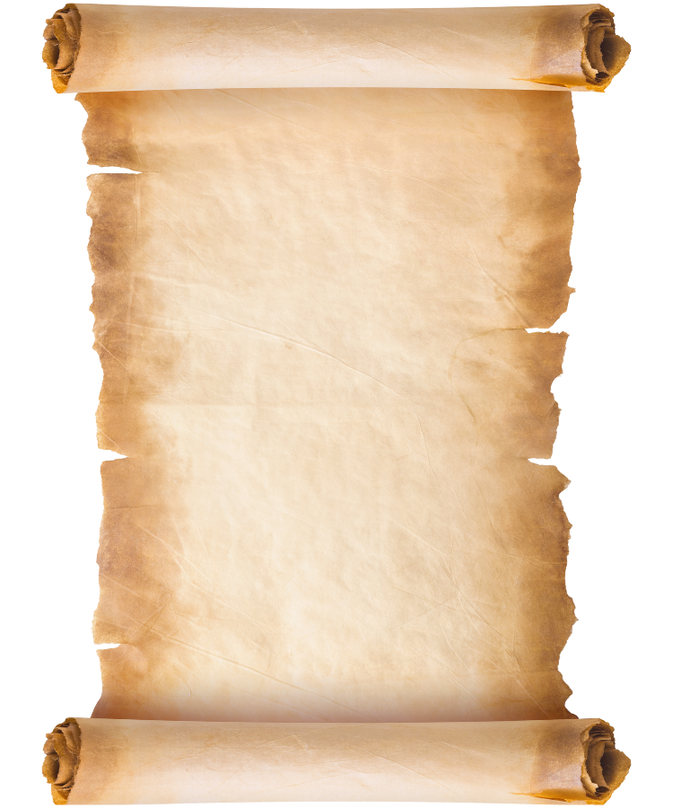 old paper parchment