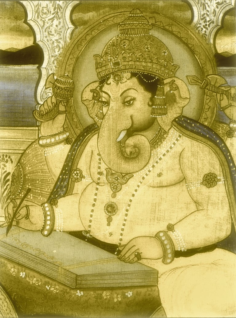 Shri Ganesh